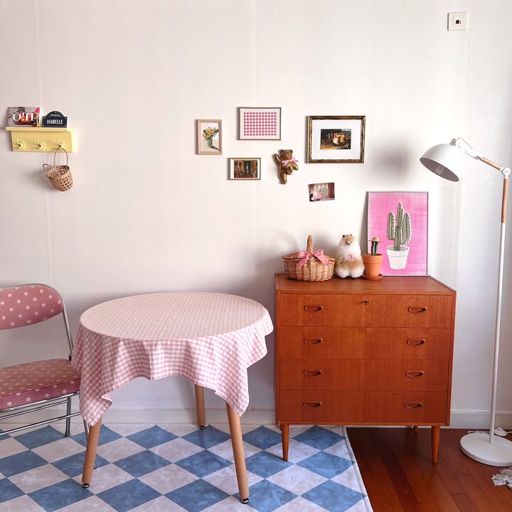 short form carousel card thumbnail