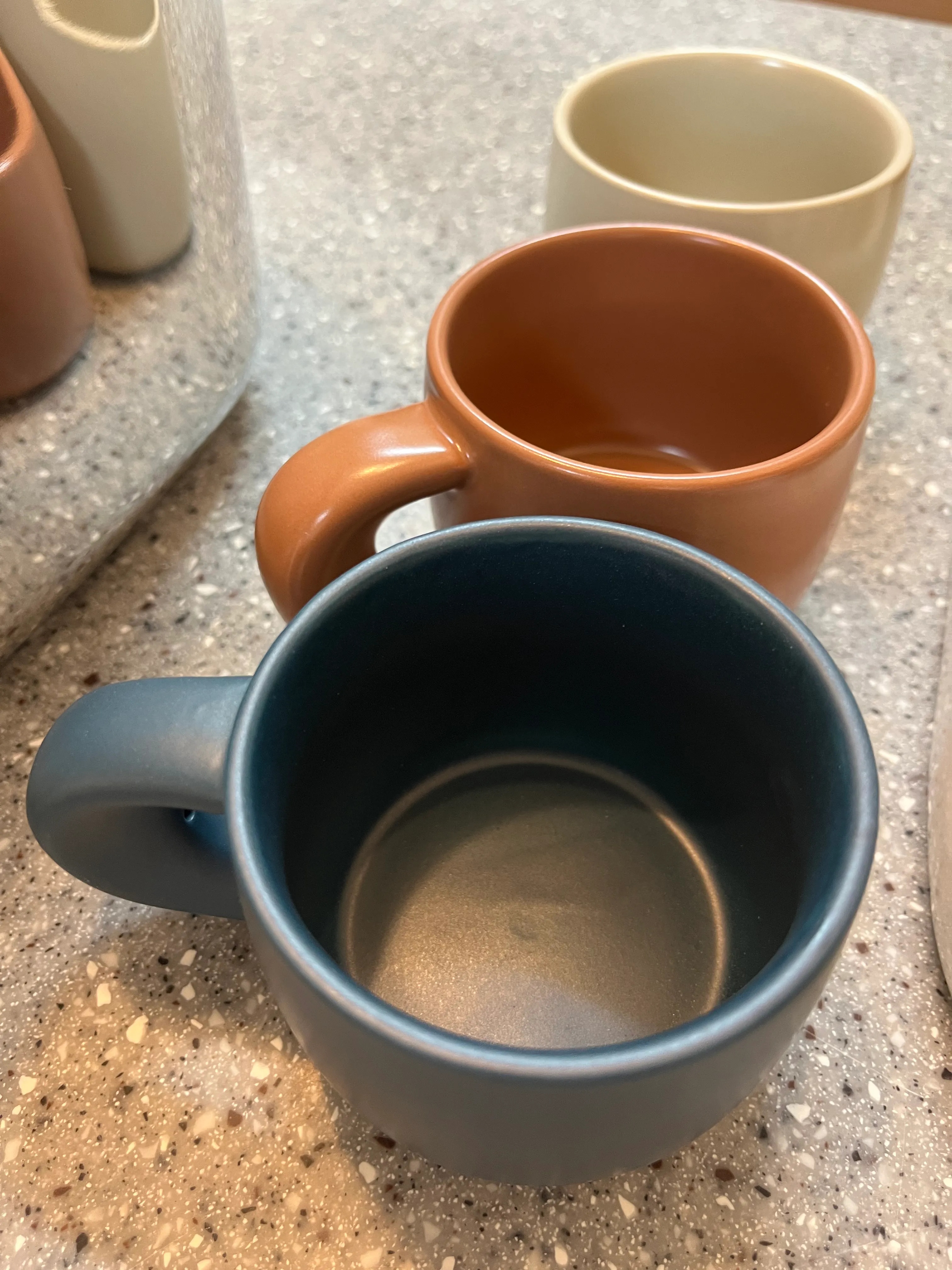 Balloon Ceramic Mug user photo