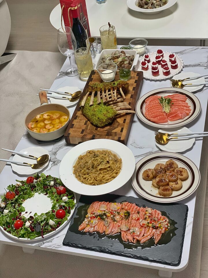 short form carousel card thumbnail