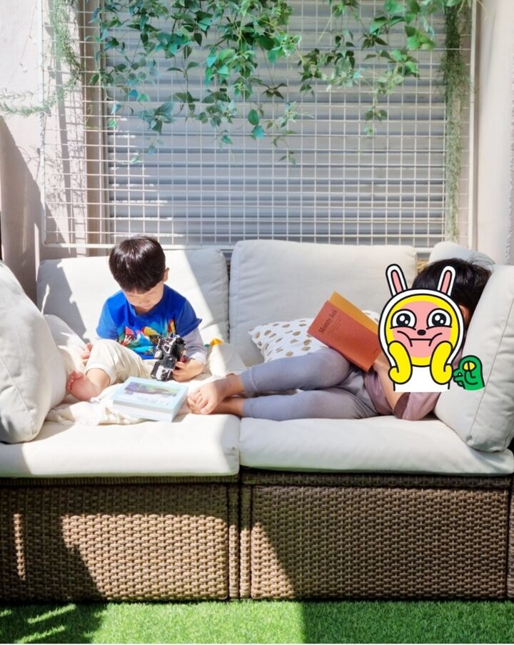 short form carousel card thumbnail