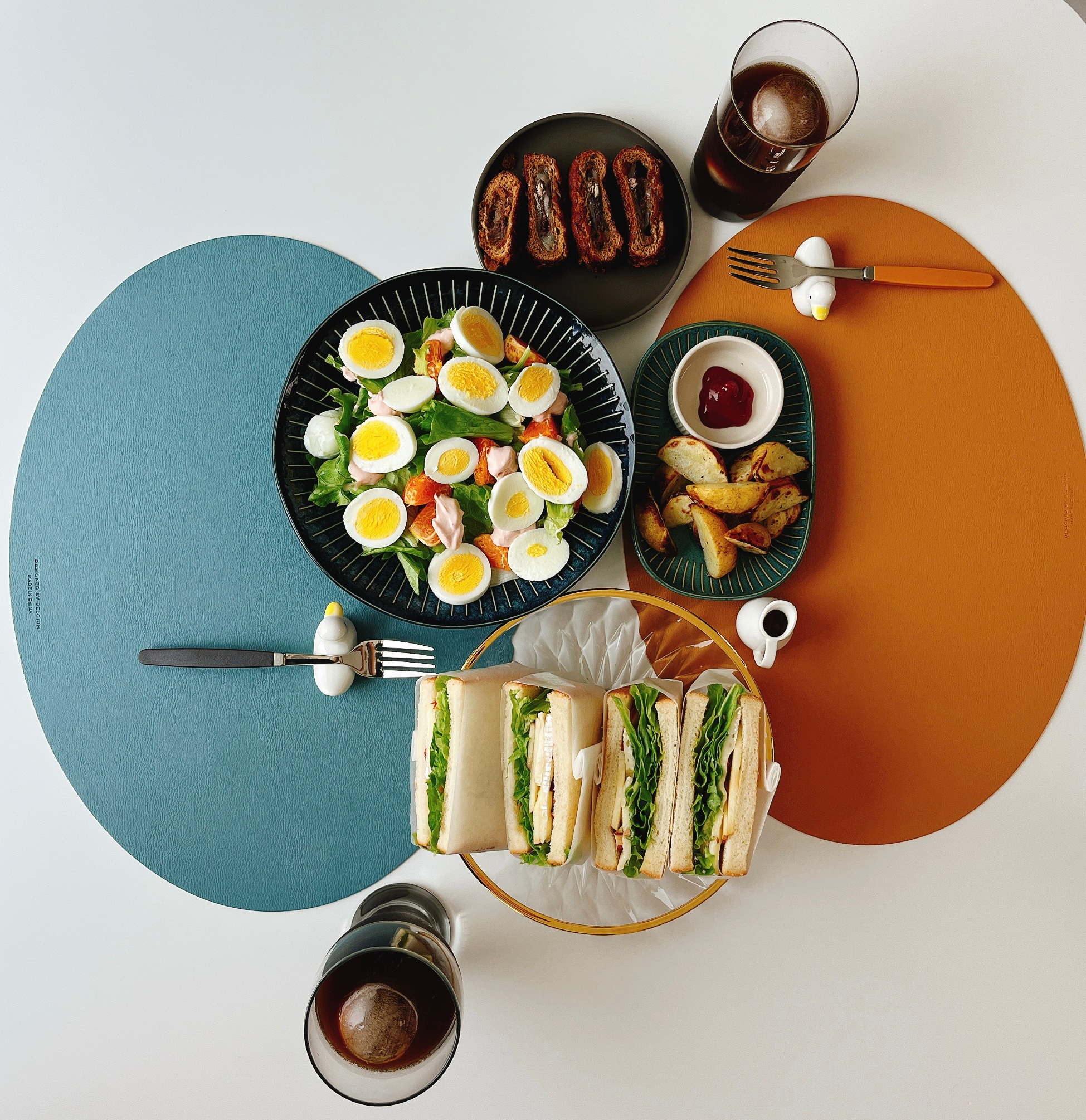 Everyday Collection Pasta Bowl (Set of 2) user photo