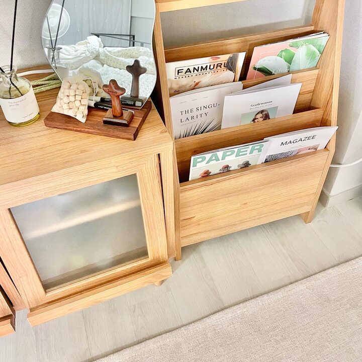 short form carousel card thumbnail