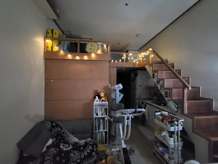 short form carousel card thumbnail