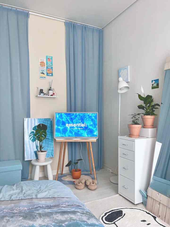 ポスター type #1［3サイズ］を使ったコーディネート 2