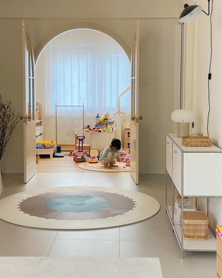 short form carousel card thumbnail