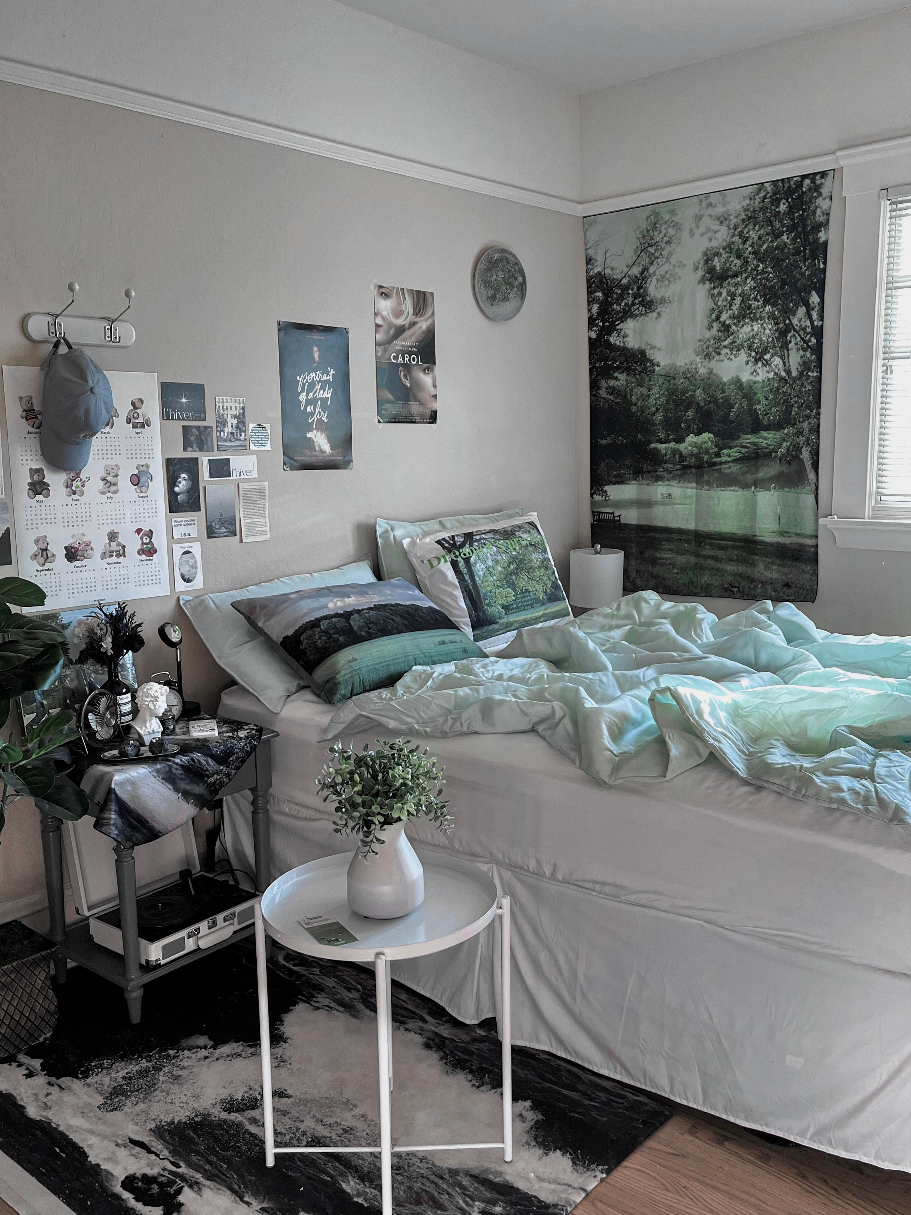 Nature Mood Photo Pillowcase Collection user photo