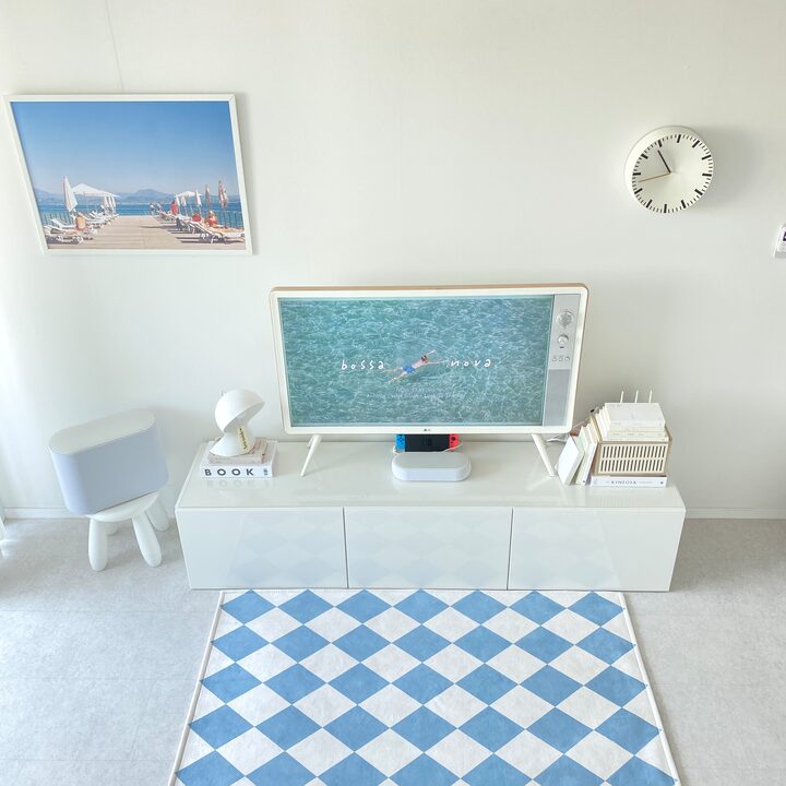 short form carousel card thumbnail