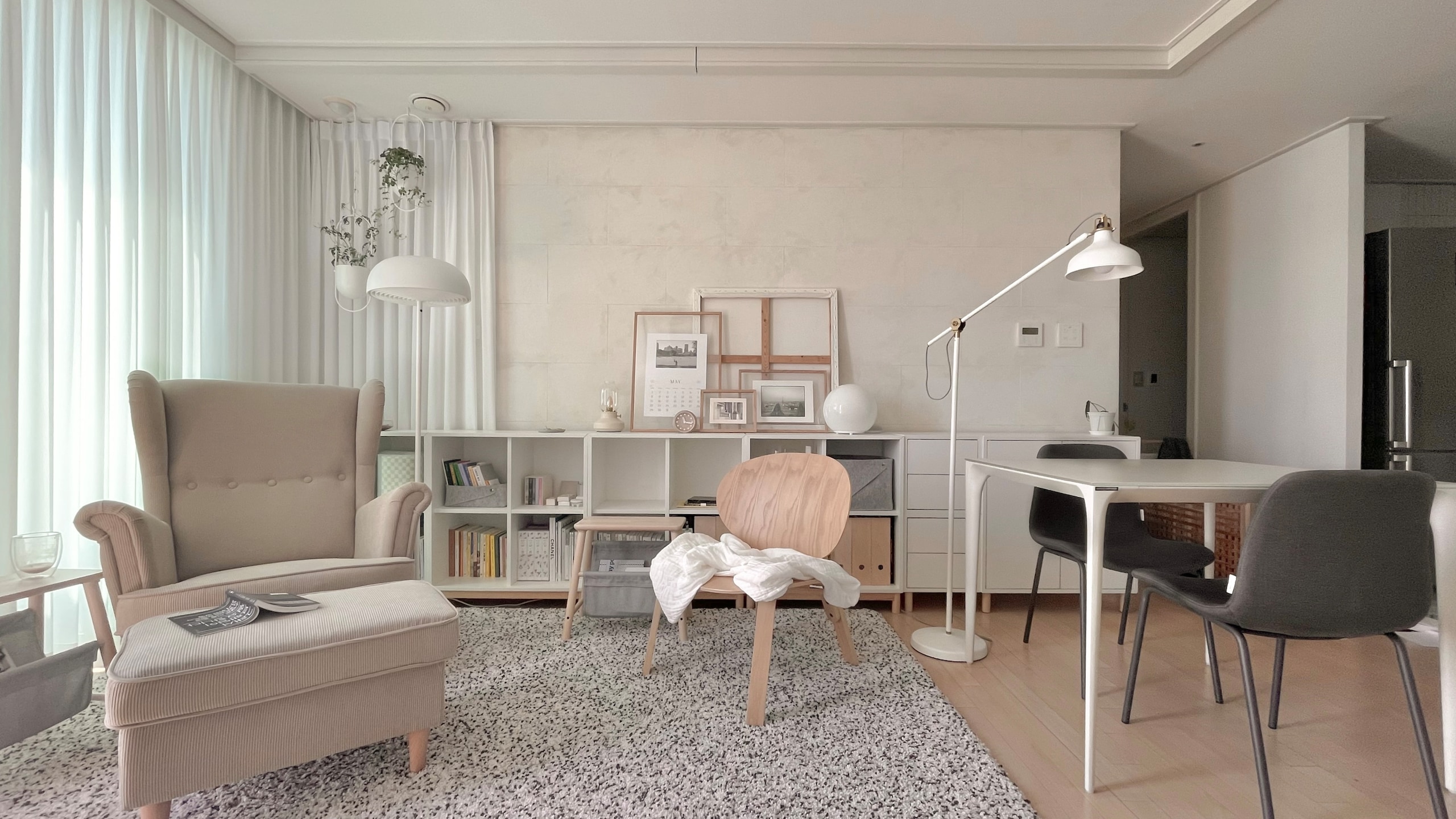 IKEA FRÖSET フローセット イージーチェア［3色］ | ソファ | Ohouse