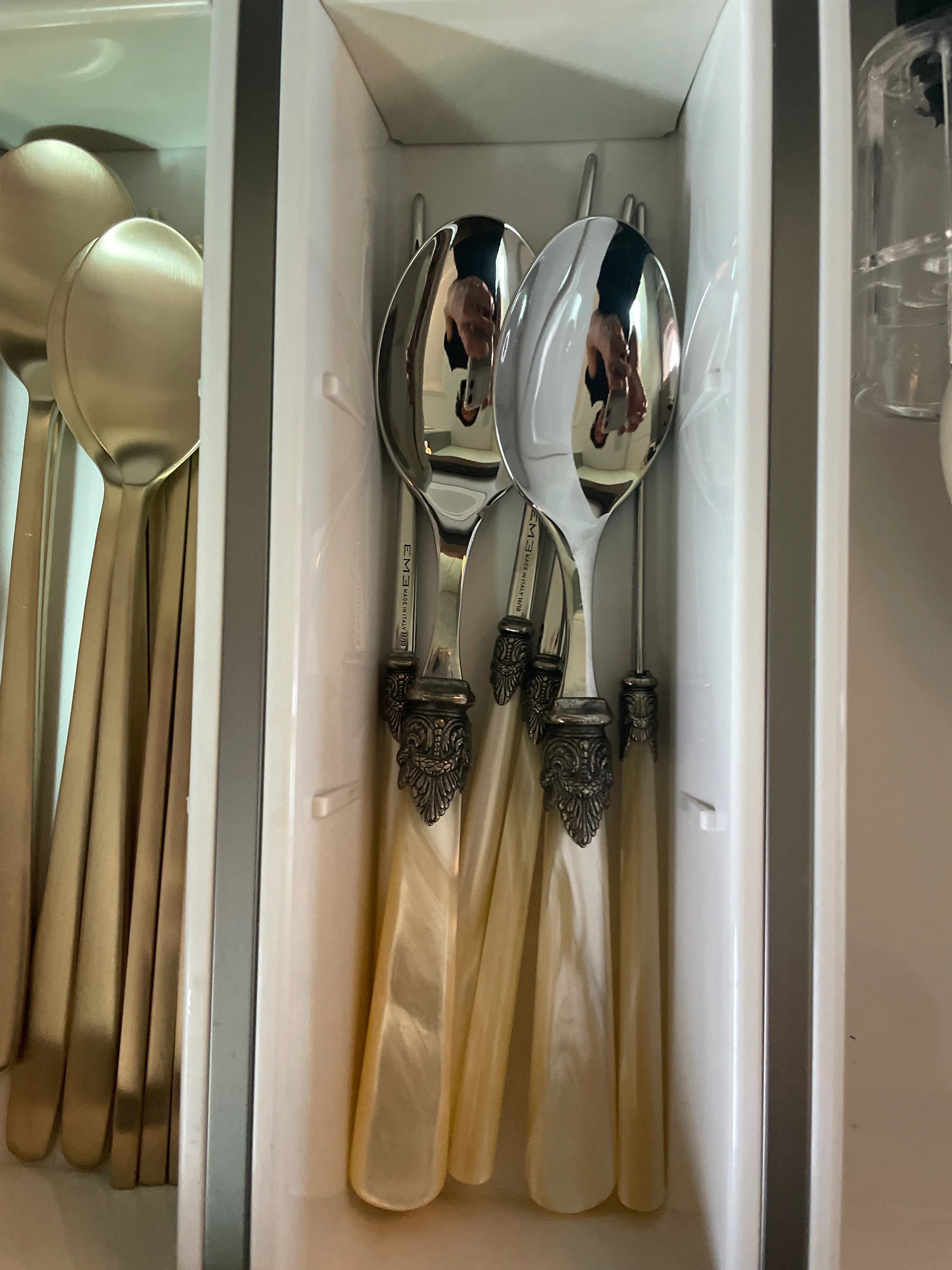 Napoleon Cutlery Set (4-Piece) user photo