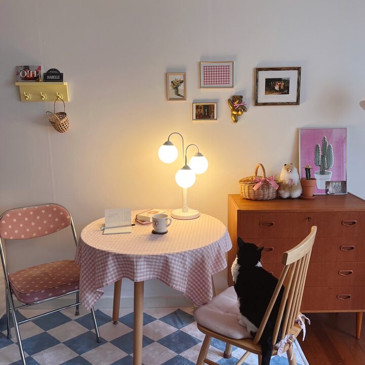 short form carousel card thumbnail