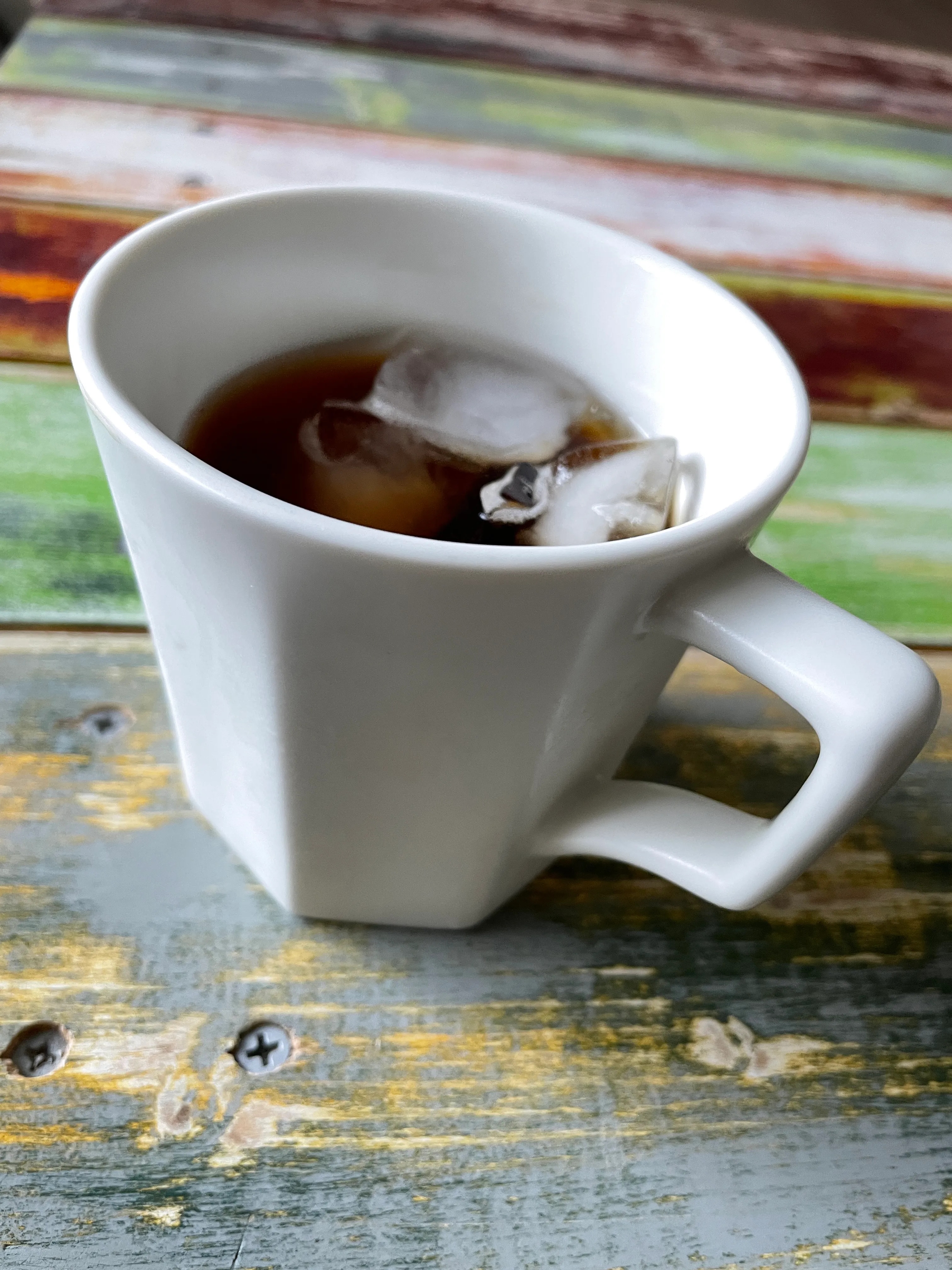 Nature Ceramic Mug user photo