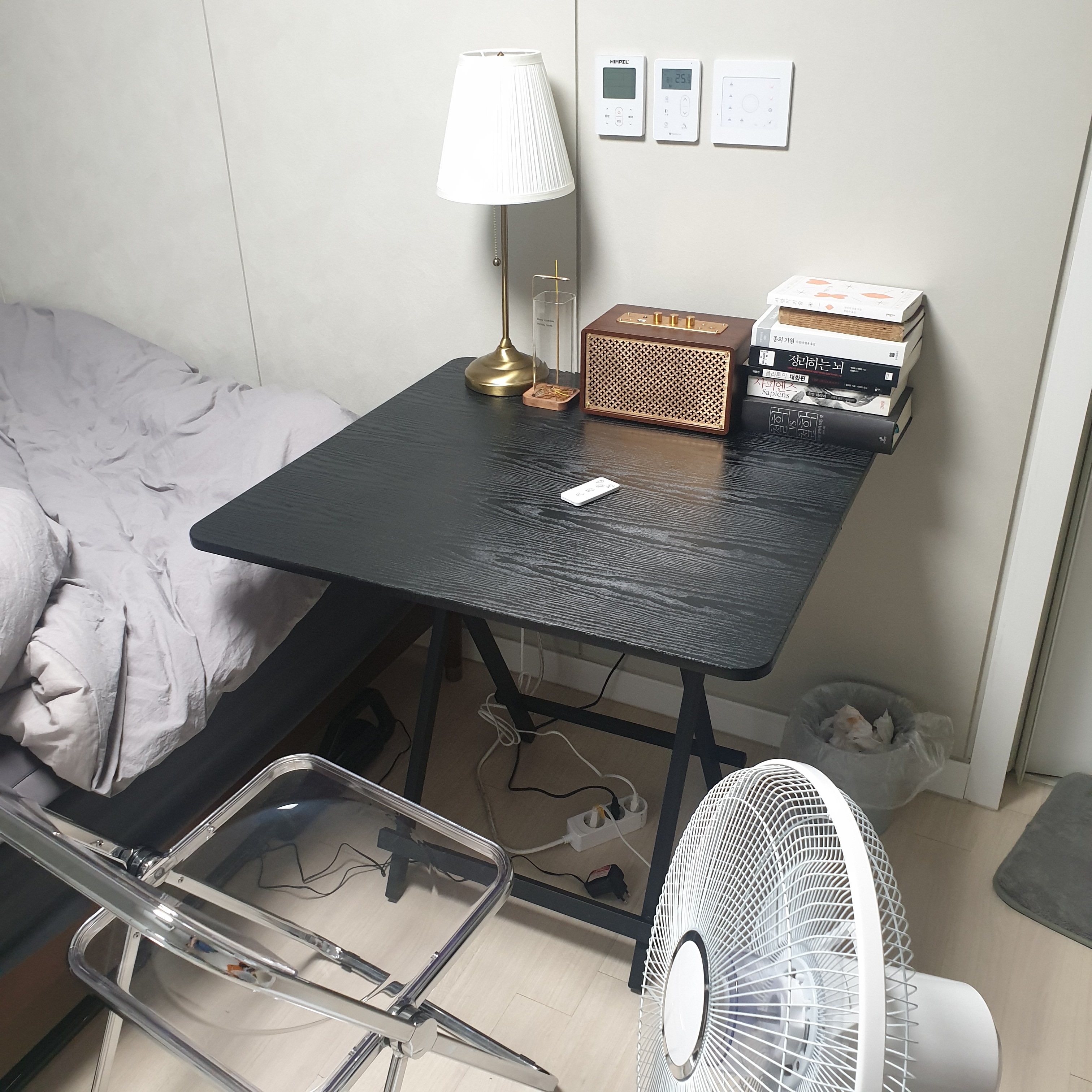 Portable Folding Table user photo