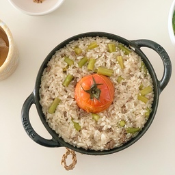 든든한 한 끼! 감칠맛 끝내주는 각양각색 솥밥 메뉴 6