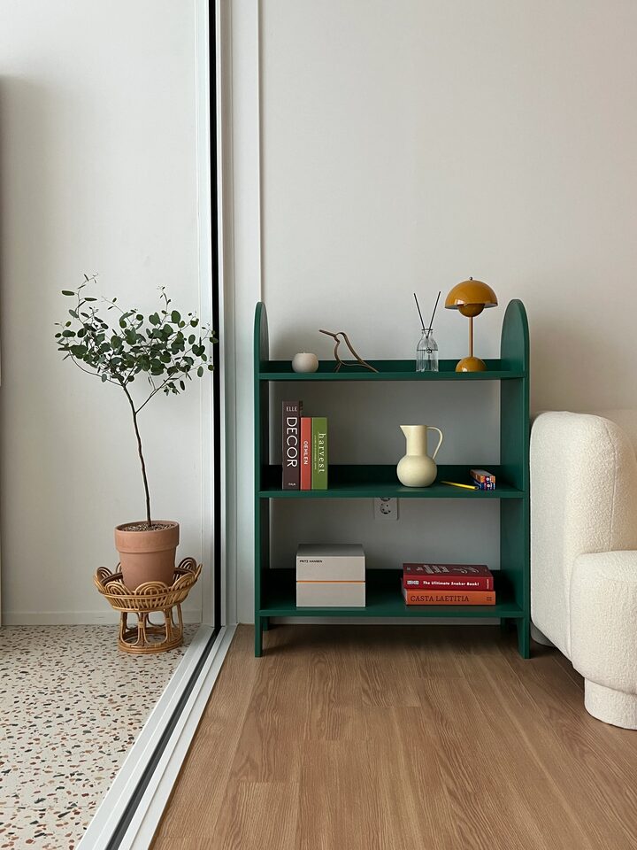 short form carousel card thumbnail