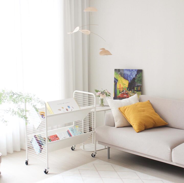 short form carousel card thumbnail