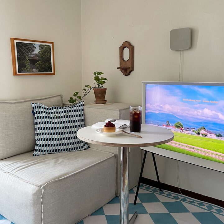 short form carousel card thumbnail