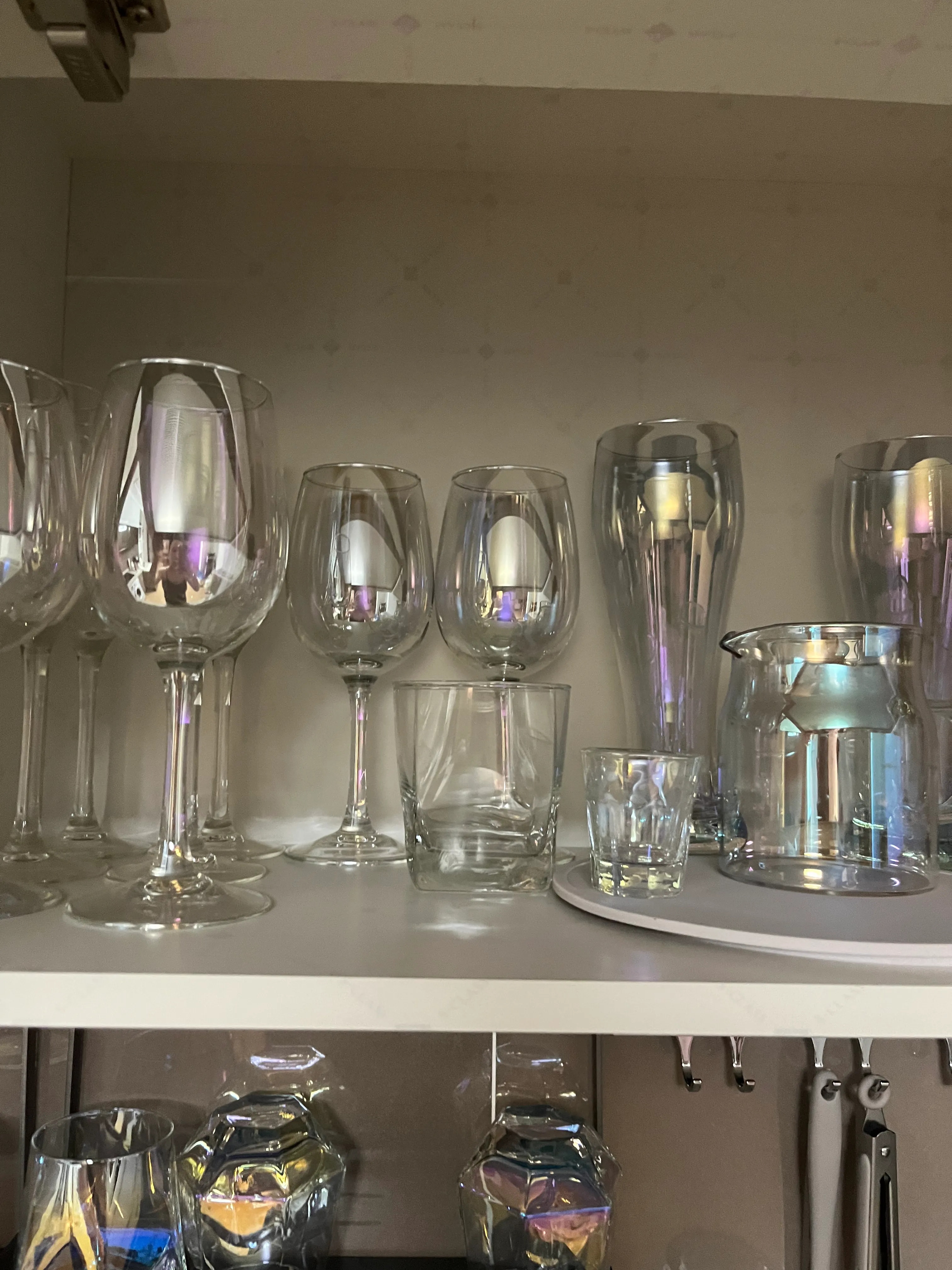 Aurora Basic Glass Soju Cup Set user photo