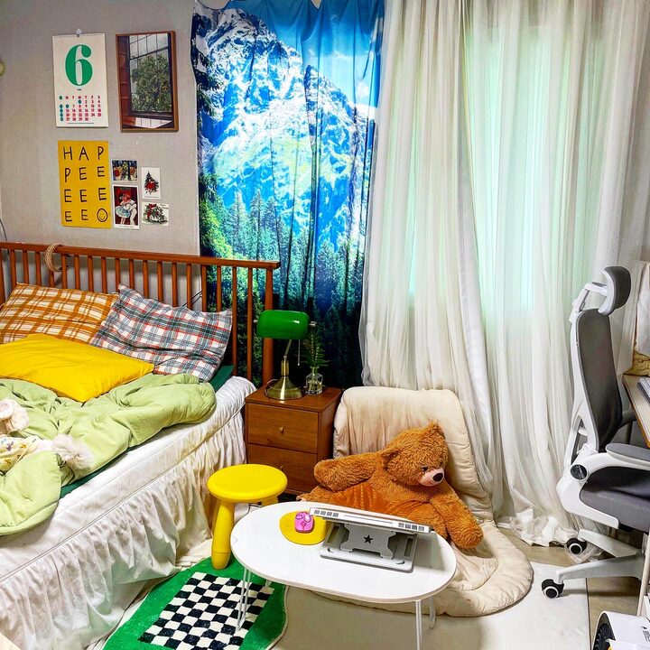 short form carousel card thumbnail