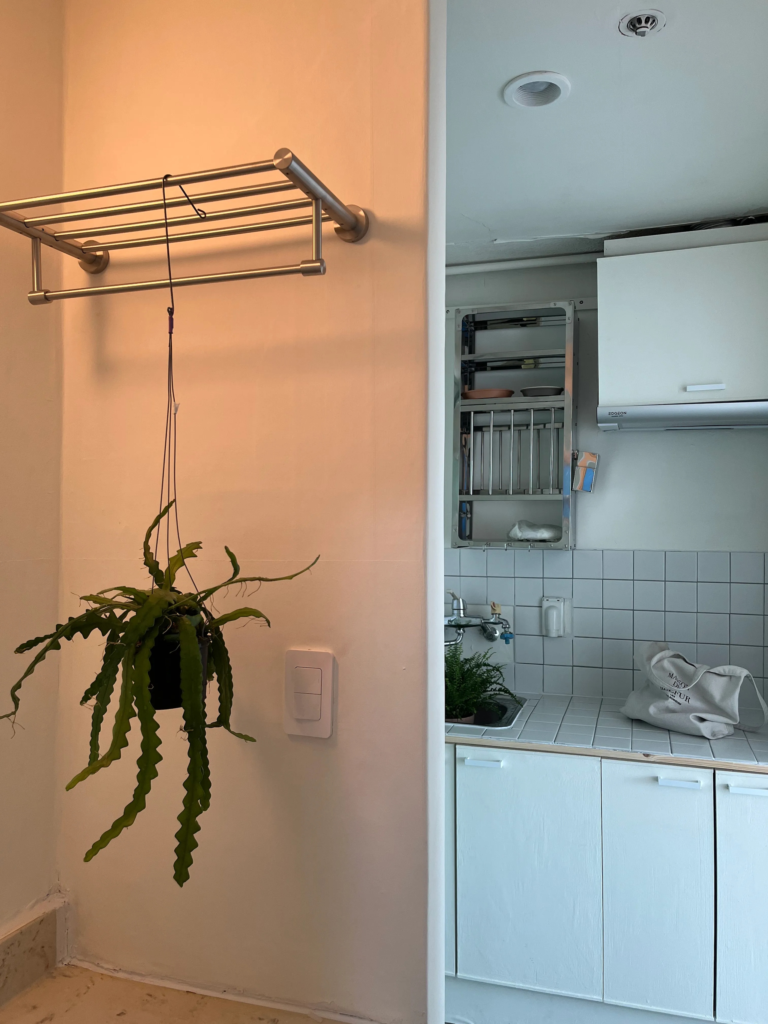 キッチン収納・ラック HAY INDIAN PLATE RACK M INDIAN PLATE RACK M｜北欧デンマーク インテリアブランドの通販