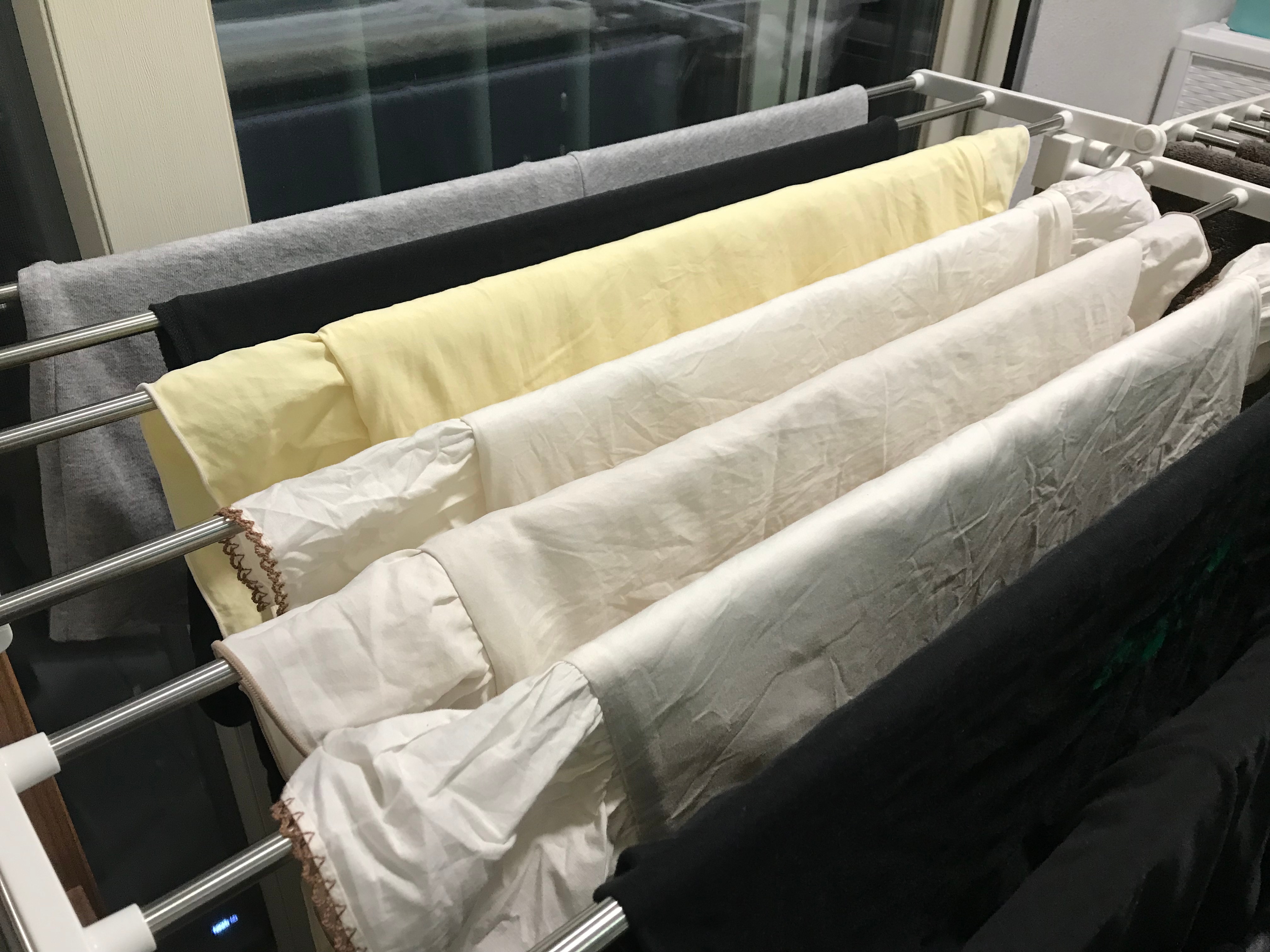 Soft Mood Hotel Frill Pillowcase user photo