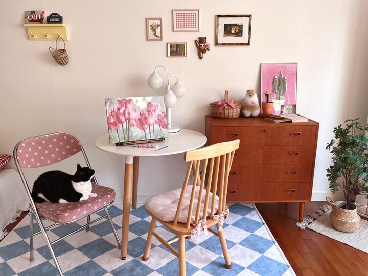 short form carousel card thumbnail