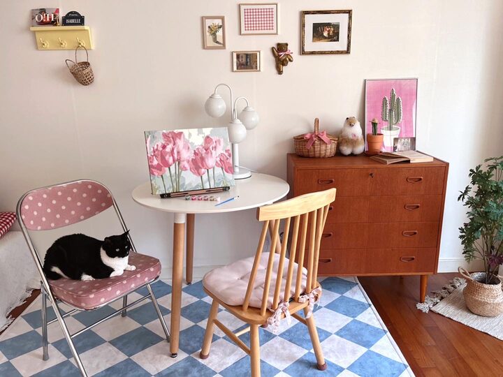 short form carousel card thumbnail