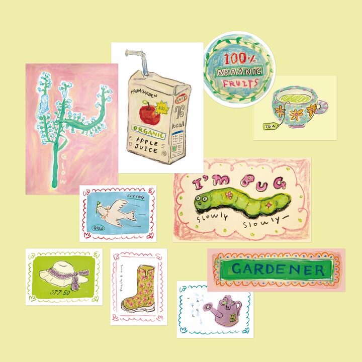 short form carousel card thumbnail
