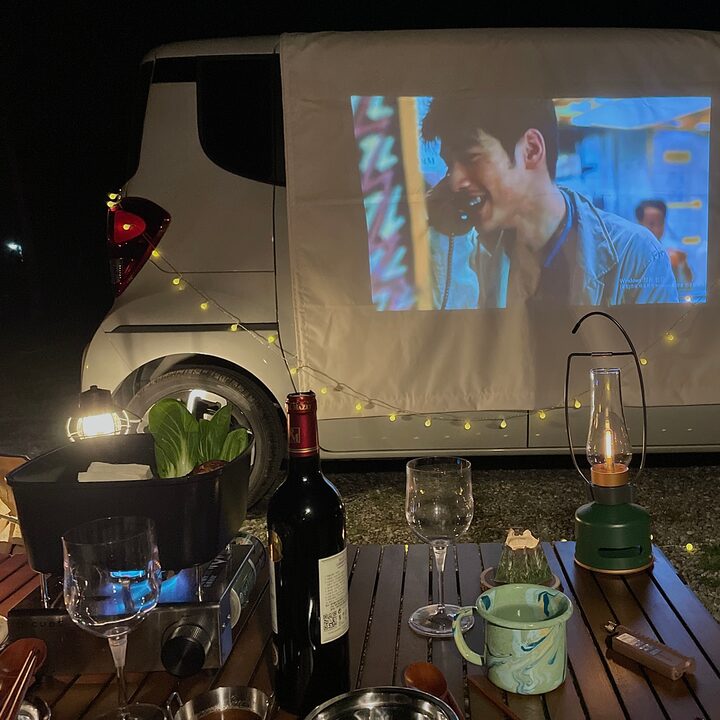 short form carousel card thumbnail