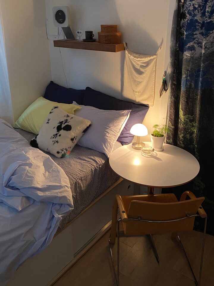 short form carousel card thumbnail