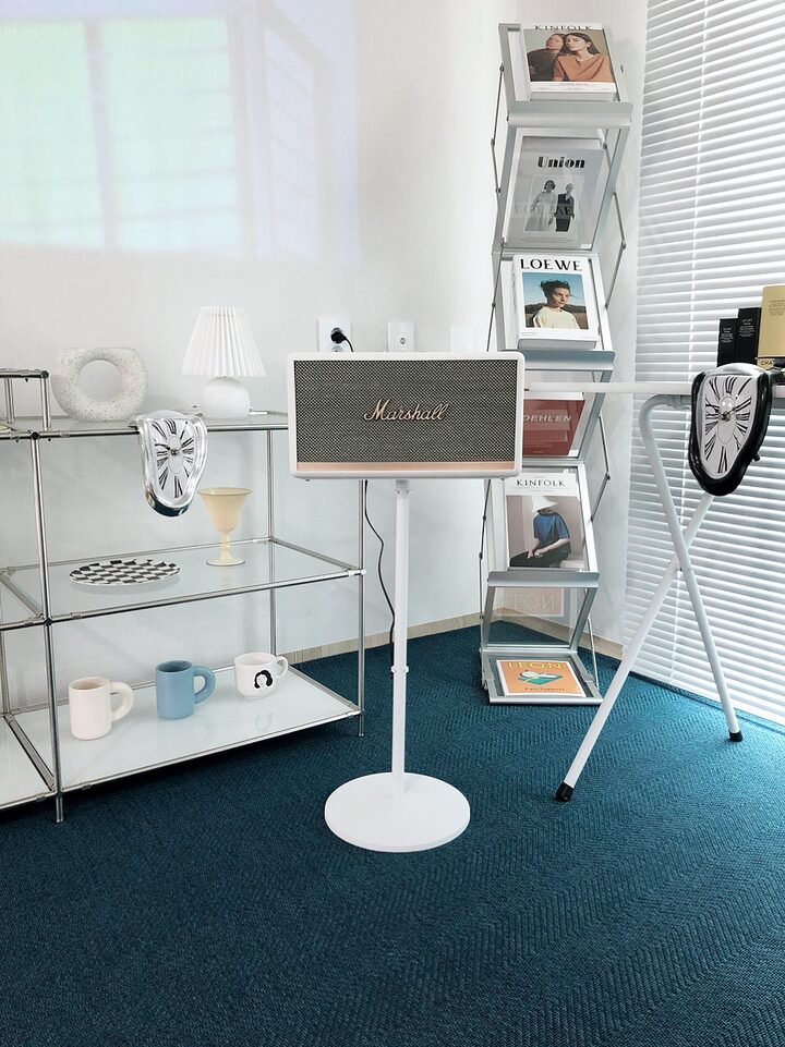 short form carousel card thumbnail