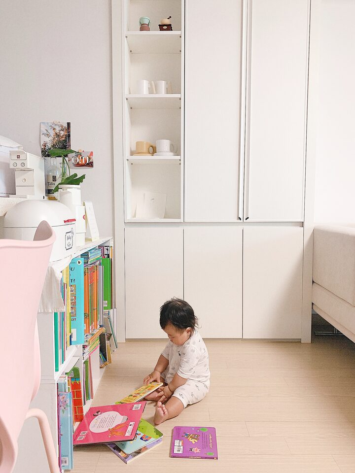 short form carousel card thumbnail