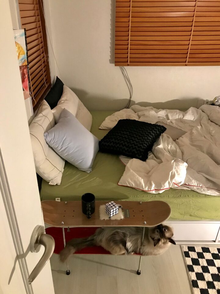 short form carousel card thumbnail