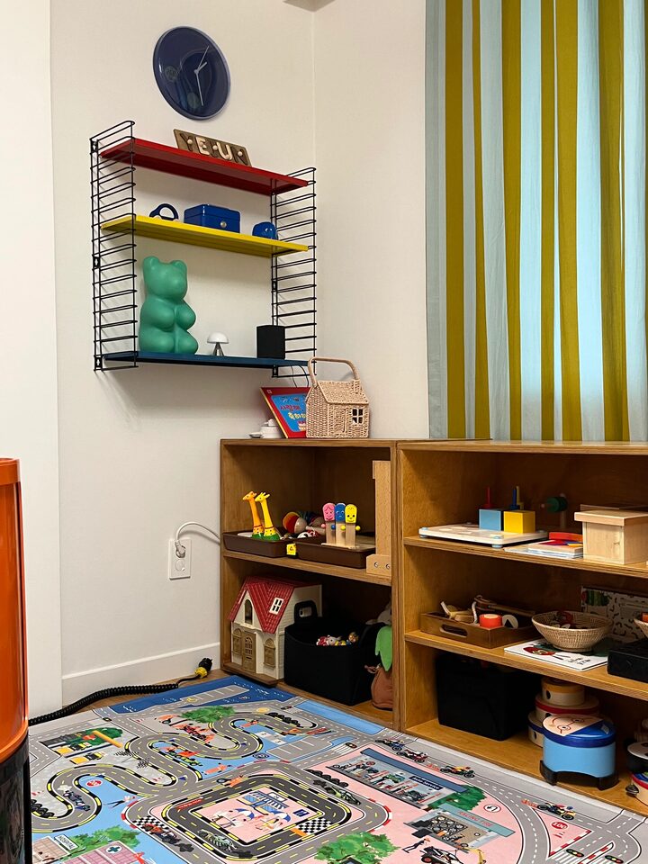 short form carousel card thumbnail