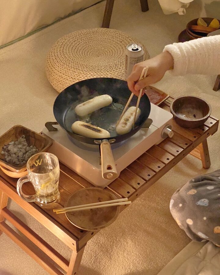 short form carousel card thumbnail