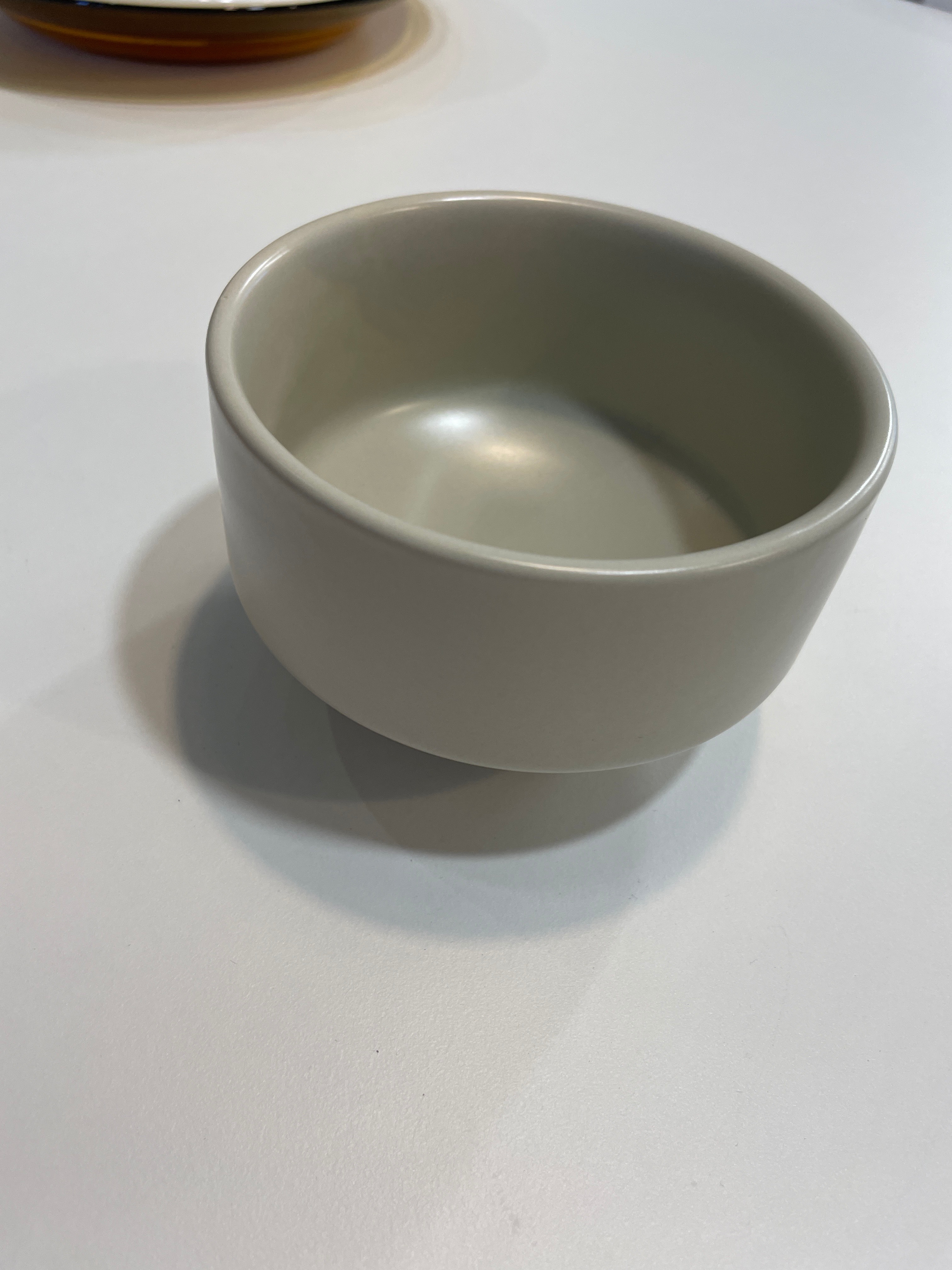 Minimal Mood Rice Bowl user photo