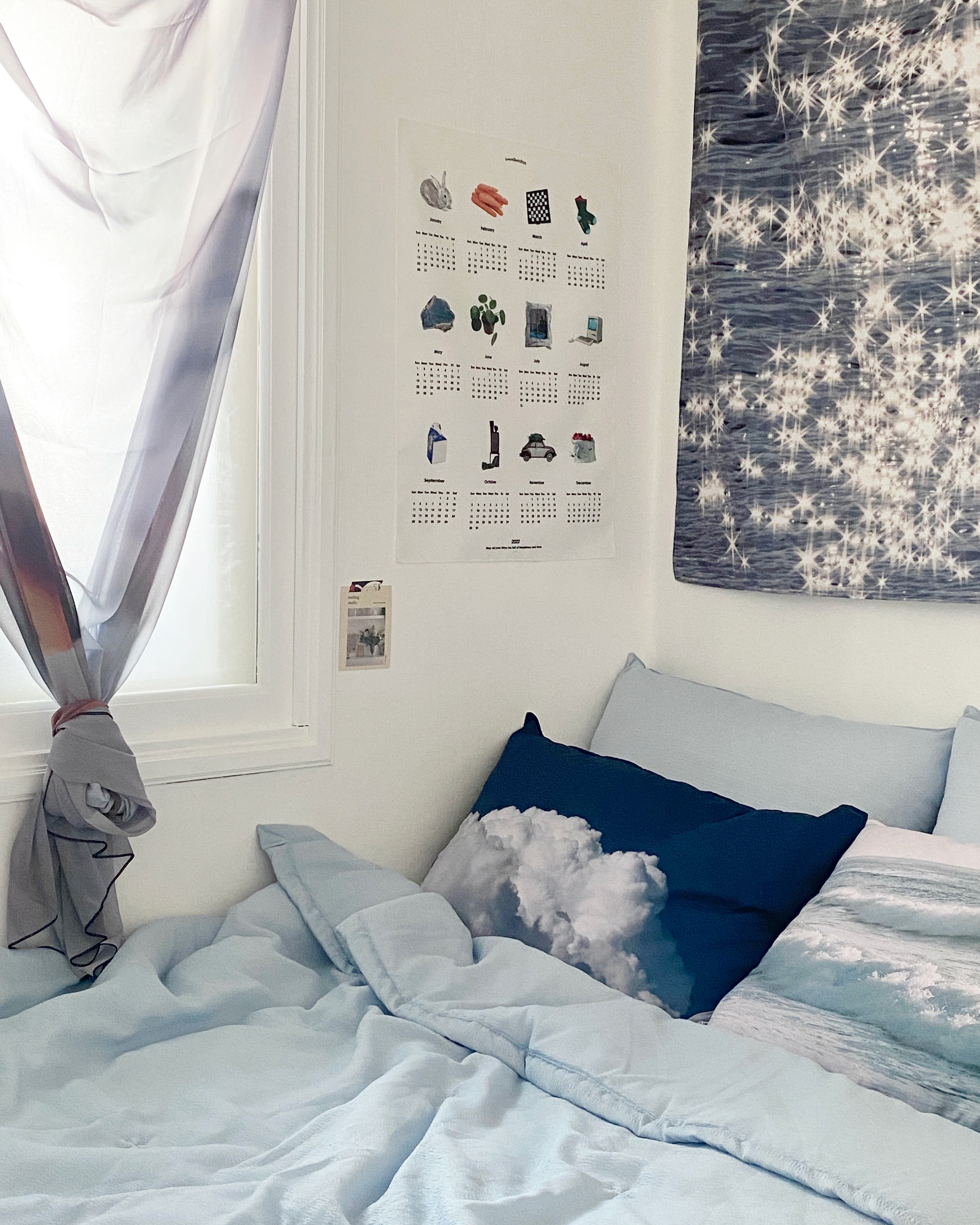 Nature Mood Photo Pillowcase Collection user photo