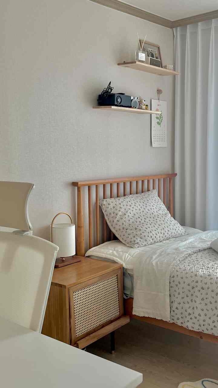 PABLE Air オフィスチェア［3色］を使ったコーディネート 2