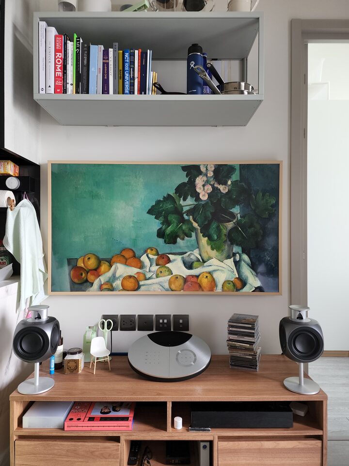 short form carousel card thumbnail