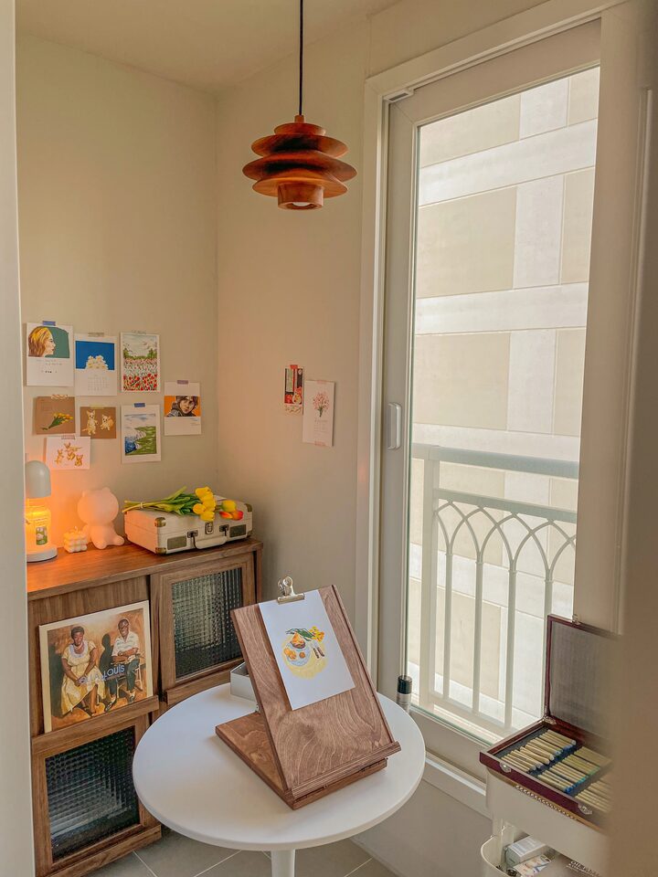 short form carousel card thumbnail