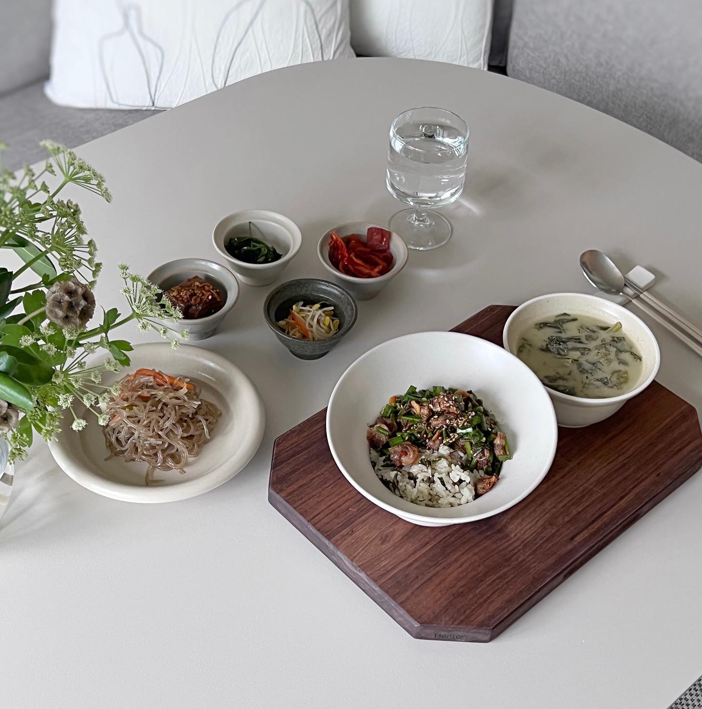 Soil Series Earthen Clay Bowl user photo