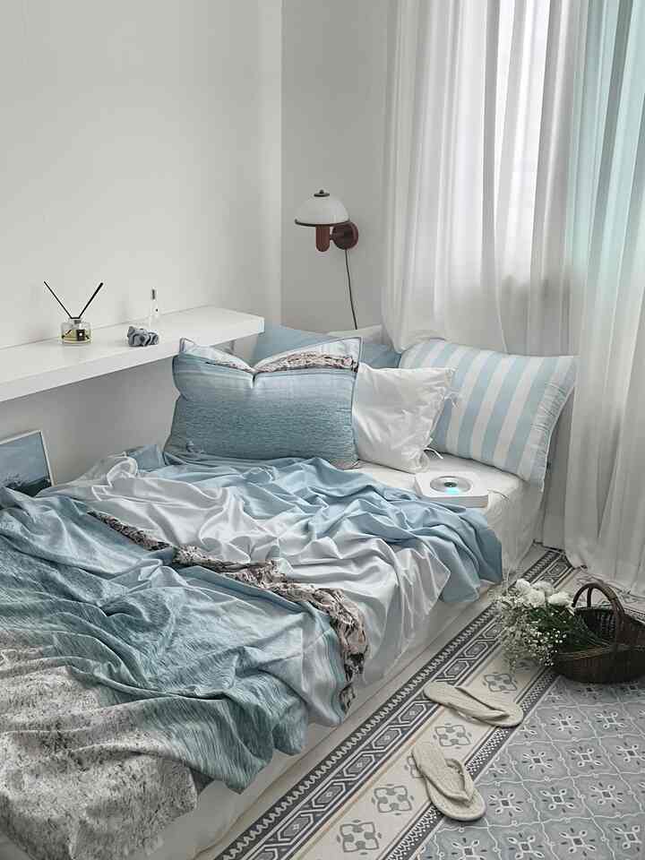 This is the ocean view🏖🧊🌊🫧🥽