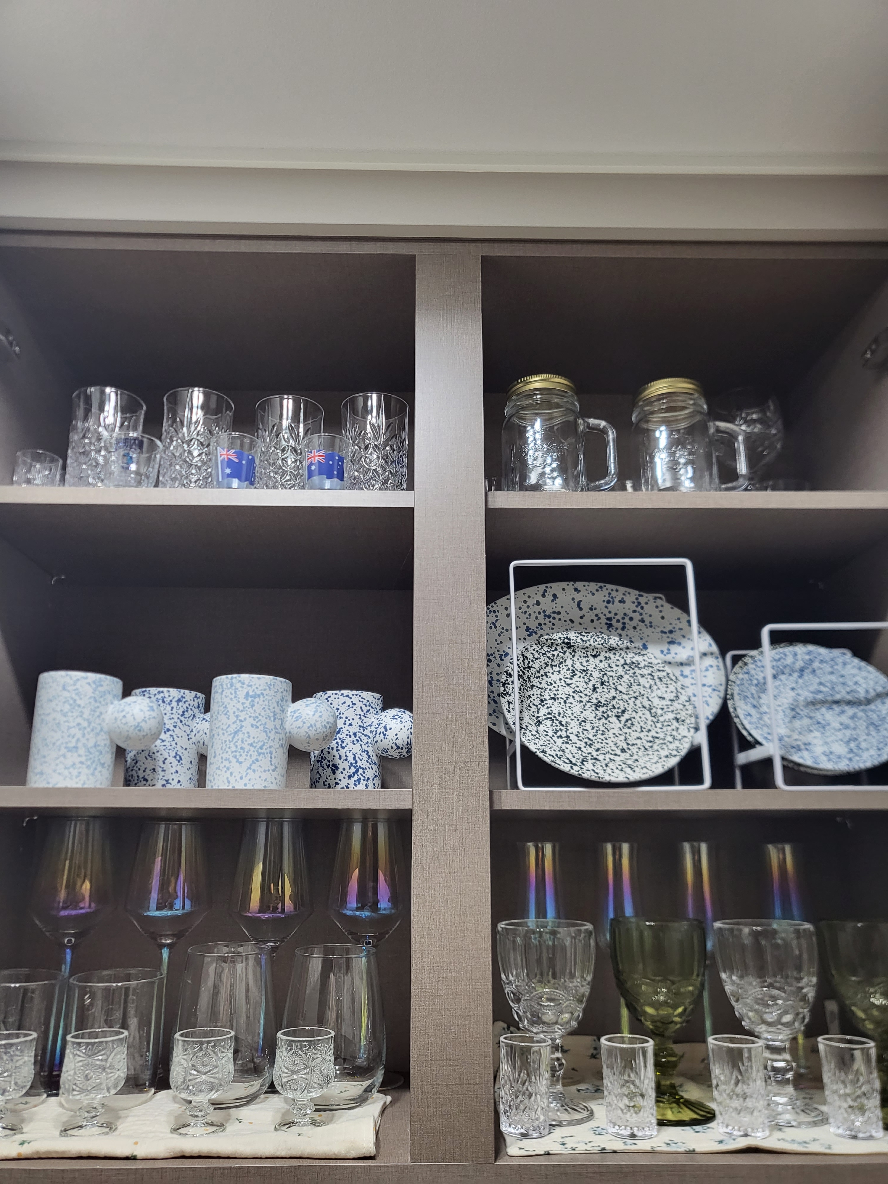 Speckle Ball Mug Set of 2 user photo