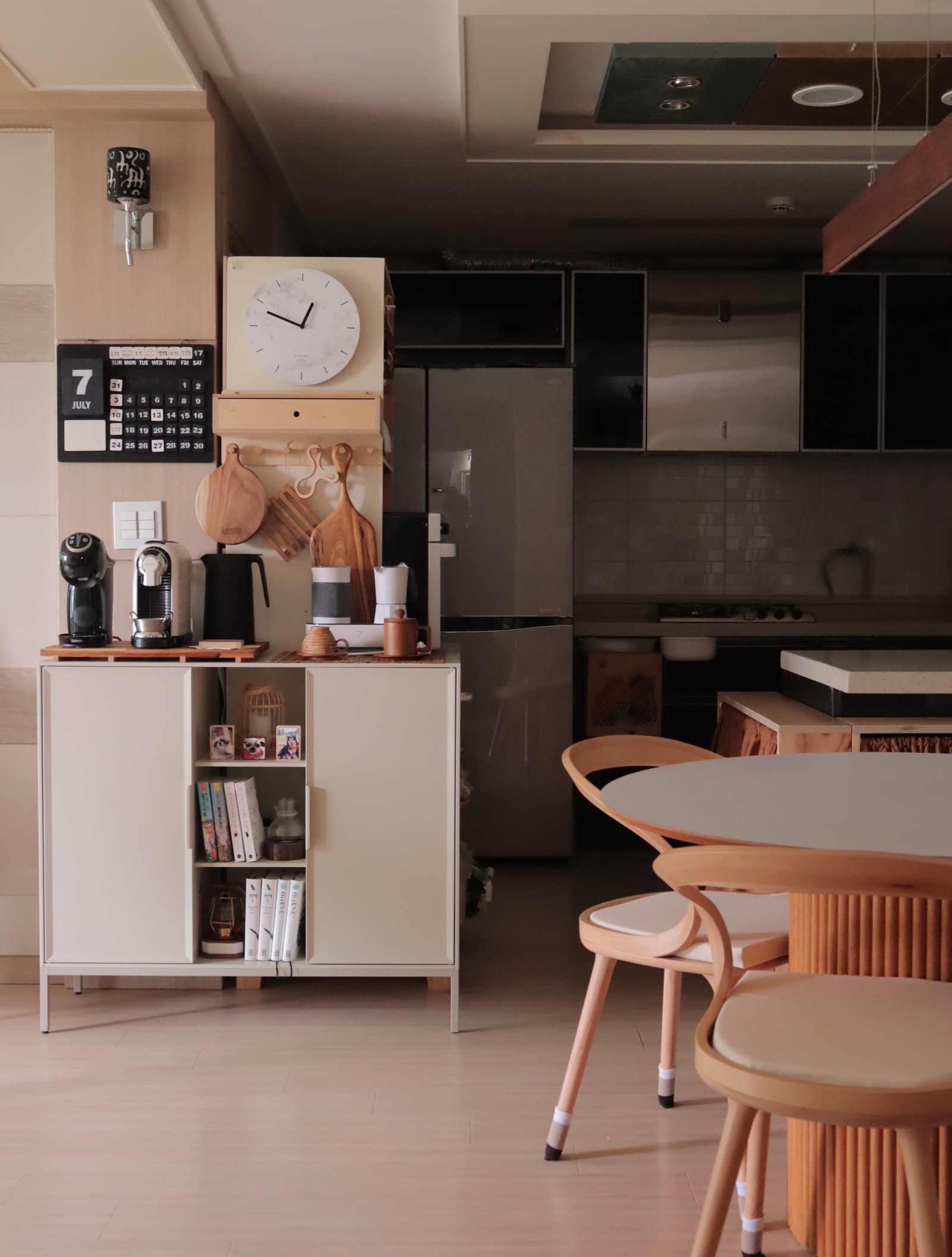 IKEA TULLSTORP トゥルストルプ キャビネット | Adjustable