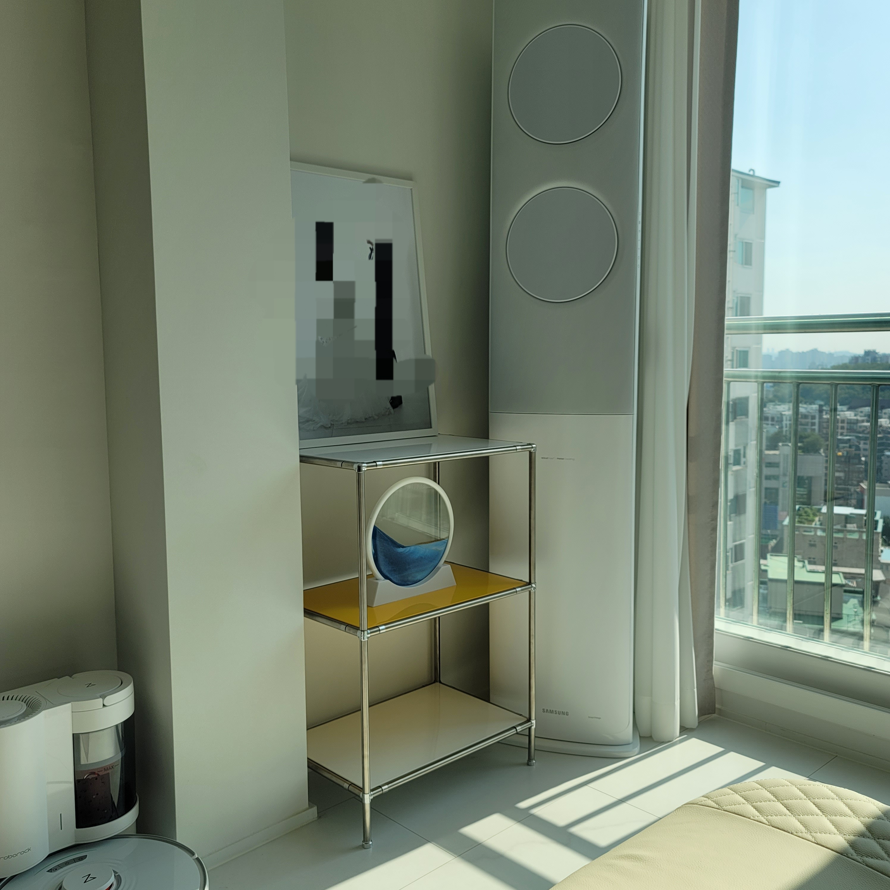 3 Tier Wide DIY Modular Storage Cabinet user photo