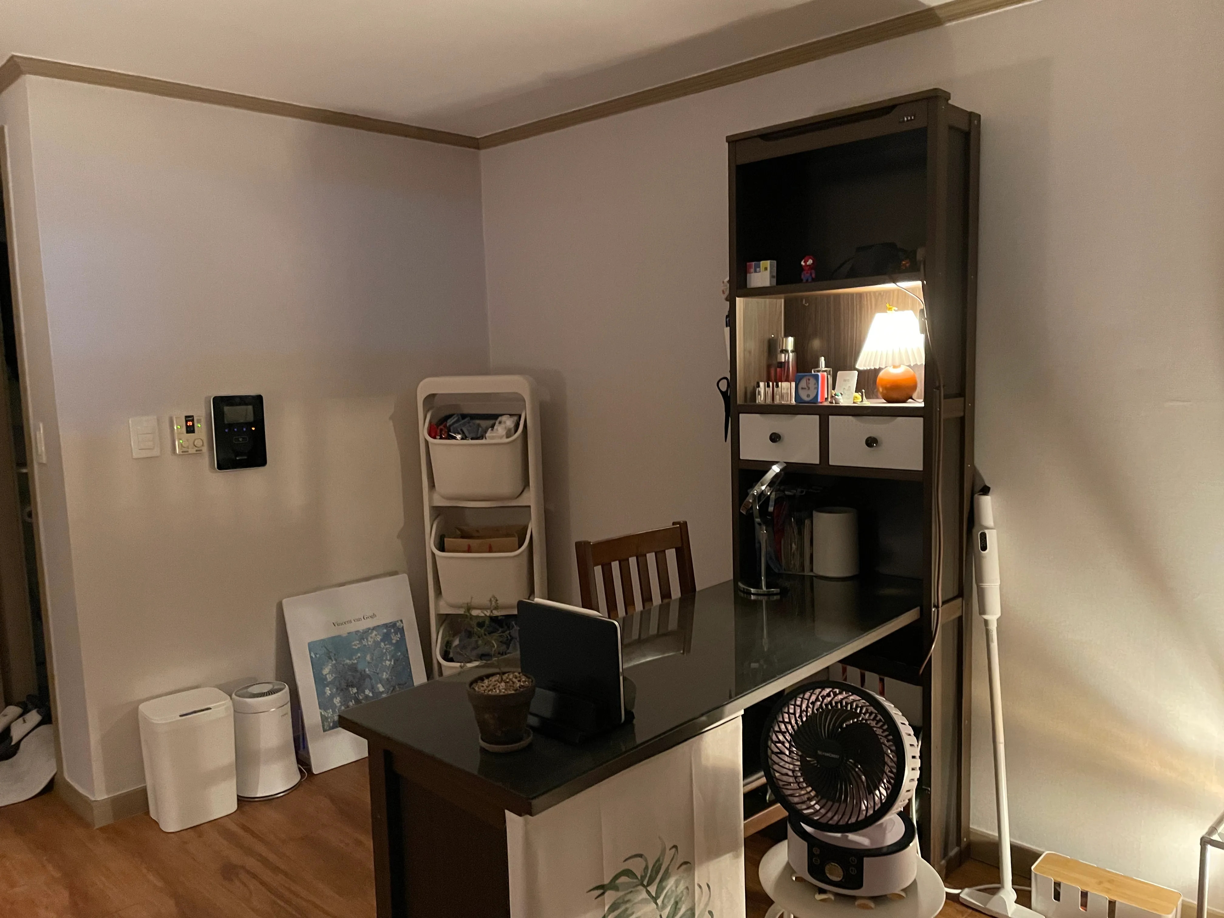 Lift & Sort Laundry Tower user photo