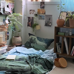 숲세권 바로 입성이요 🌿
이른 아침부터 새소리 들리는 우리집🏡 
좋다좋아 