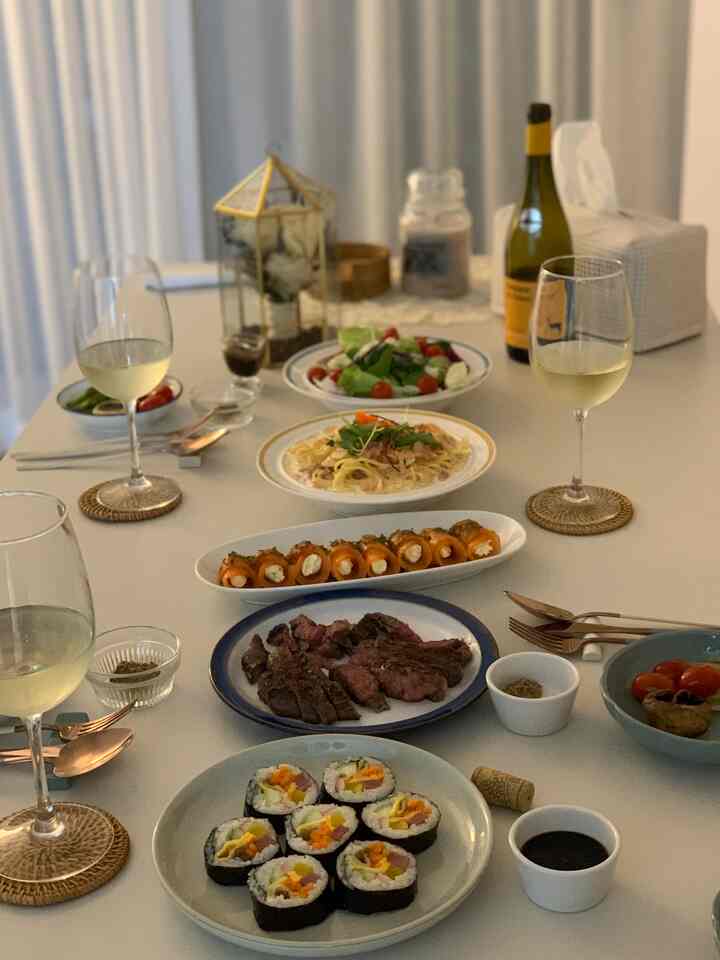 Tagged posts featuring Glass Sauce Bowl Set of 2 3