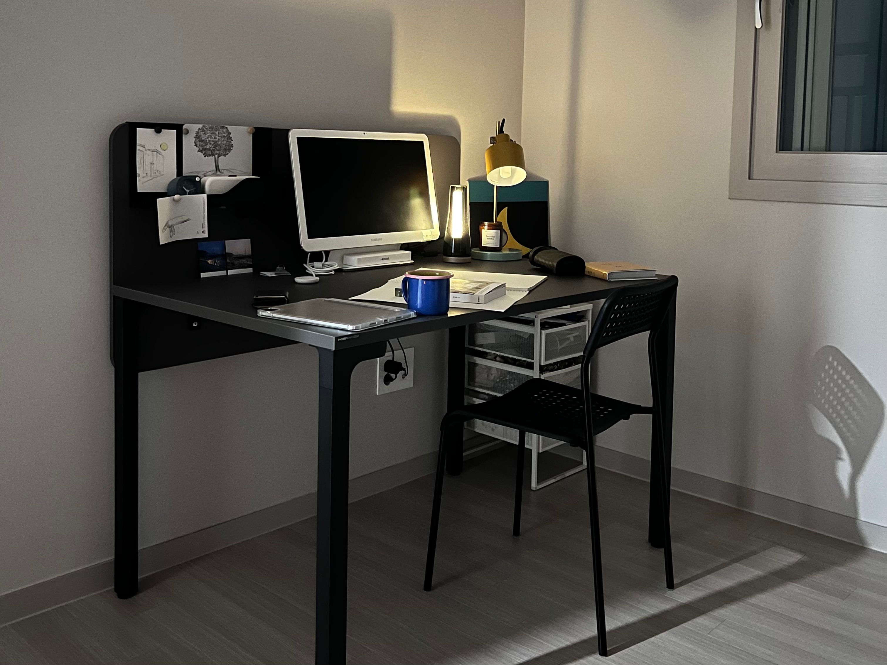 Lumir S Table Lamp user photo