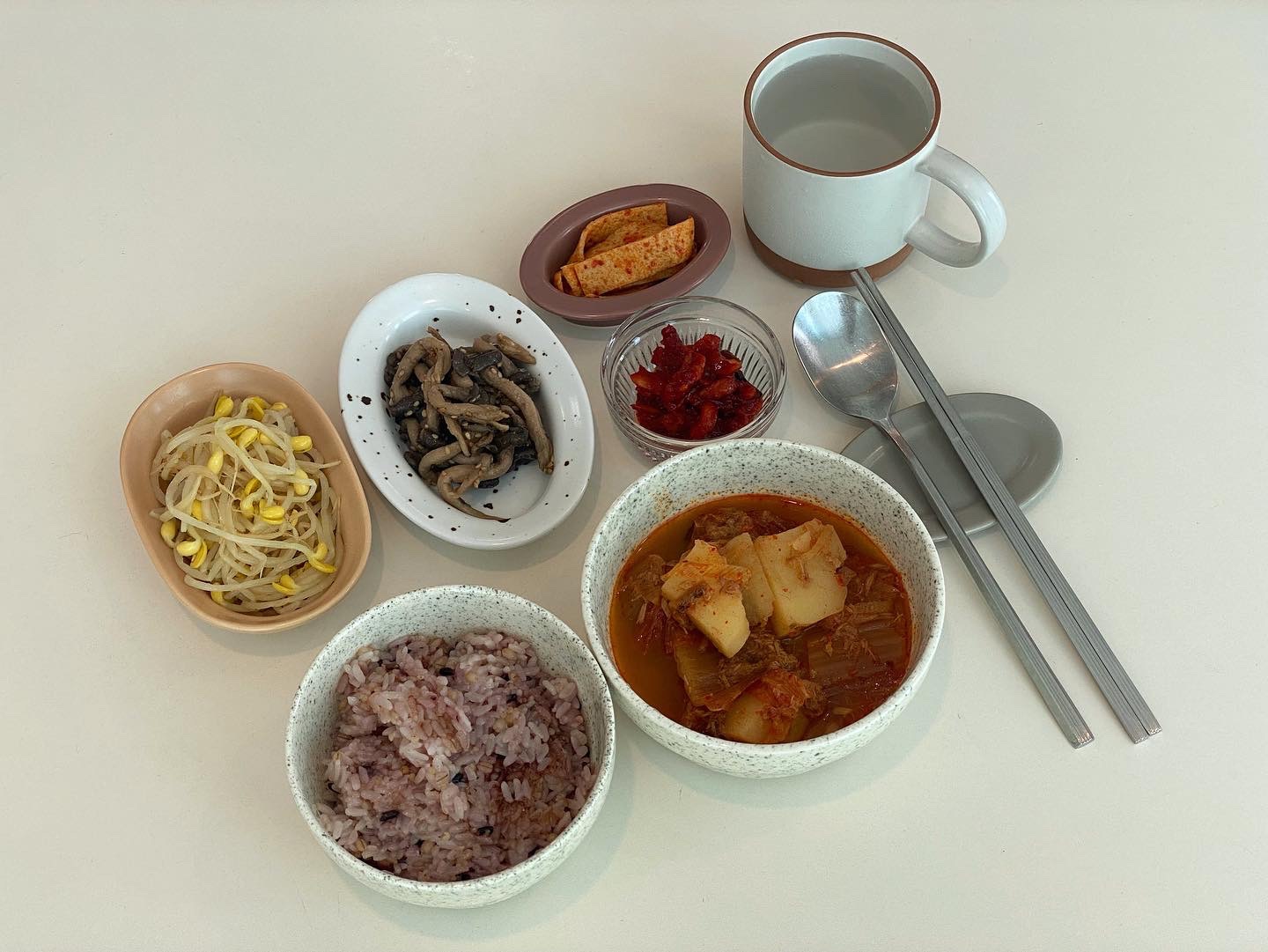 Slow Series Everyday Bowl – Small user photo