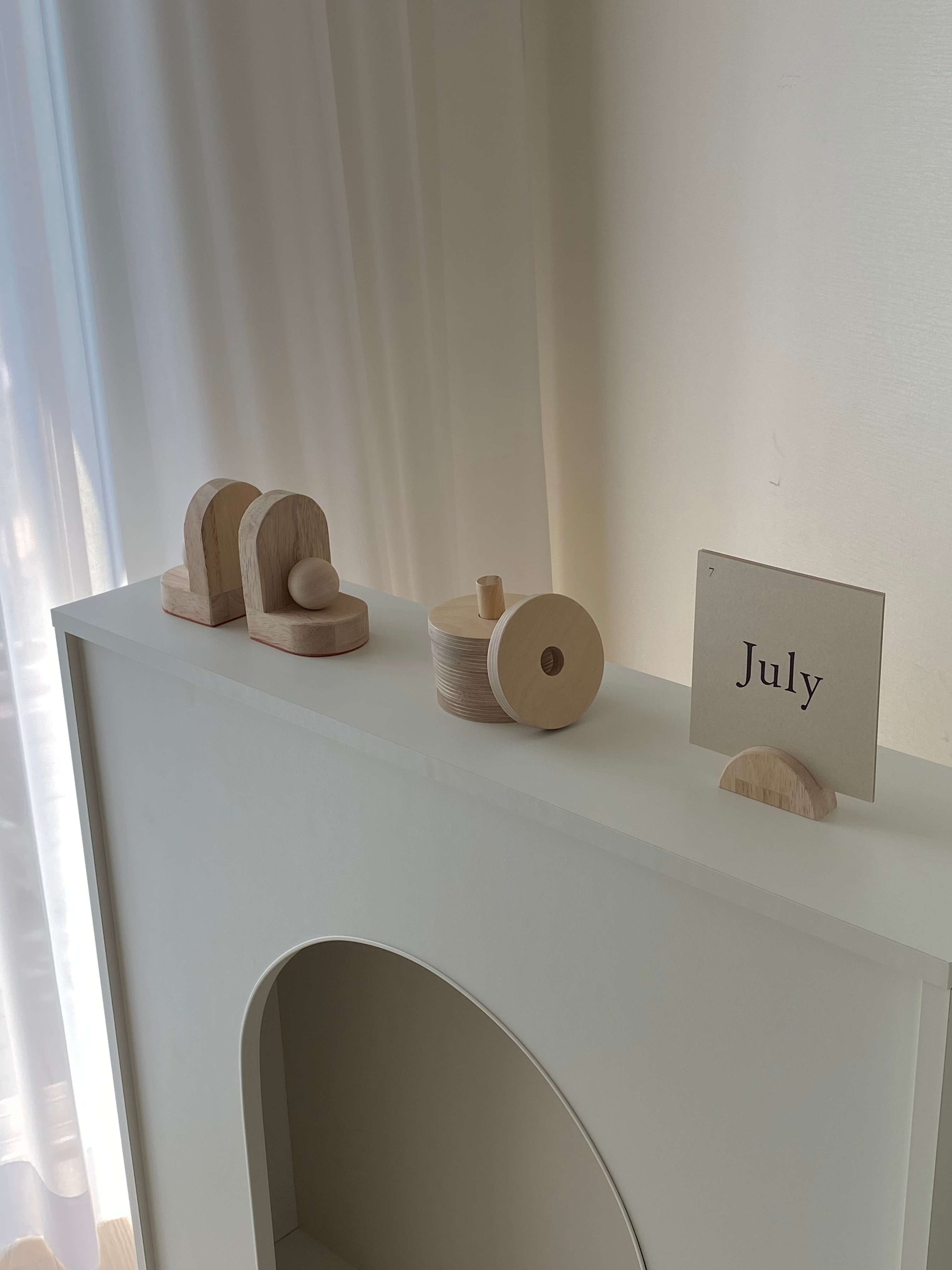 Haru Bookends Set user photo